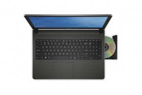  Dell Inspiron 3567 Grey (I355410DIW-63G) 3