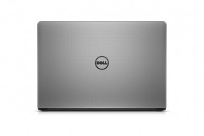  Dell Inspiron 3567 Grey (I355410DIW-63G) 4