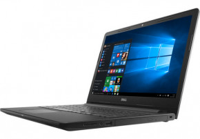  Dell Inspiron 3567 (35Fi34H1IHD-WBK) 3