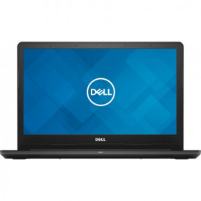  Dell Inspiron 3567 (35Hi34H1IHD-LBK)