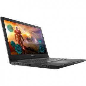  Dell Inspiron 3567 (35Hi34H1IHD-LBK) 3