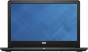  Dell Inspiron 3567 (35Hi34S1IHD-LBK)