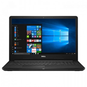  Dell Inspiron 3567 (35i34H1R5M-LBK)