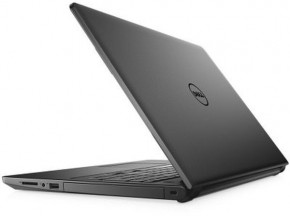  Dell Inspiron 3567 (I315F54H10DIL-7BK) 3