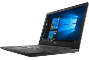  Dell Inspiron 3567 (I353410DDL-51) Black 4