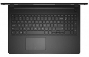  Dell Inspiron 3567 (I353410DDL-51) Black 5