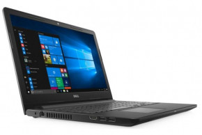  Dell Inspiron 3567 (I353410DDL-52) Black 3