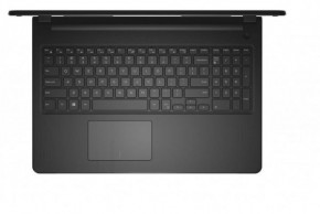  Dell Inspiron 3567 (I353410DDL-52) Black 4