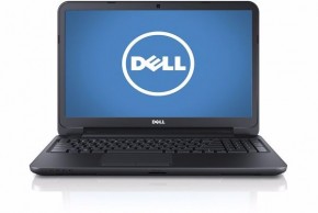  Dell Inspiron 3567 (I353410DDW-60G)