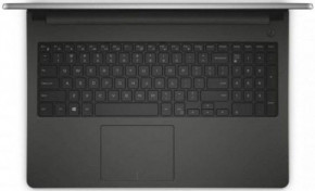  Dell Inspiron 3567 (I353410DIL-60GNR) Grey 4