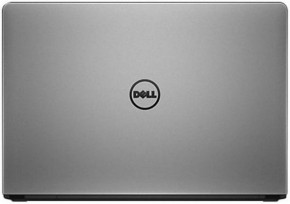  Dell Inspiron 3567 (I353410DIL-60GNR) Grey 5