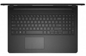  Dell Inspiron 3567 (I353410DIW-51) Black 5