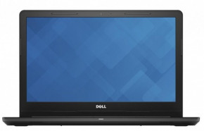  Dell Inspiron 3567 (I35345DIL-51S) Grey