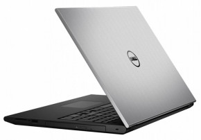  Dell Inspiron 3567 (I35345DIL-51S) Grey 3