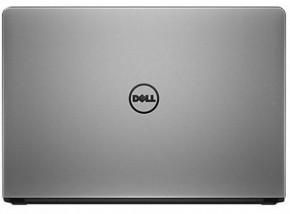  Dell Inspiron 3567 (I35345DIL-51S) Grey 4