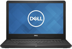  Dell Inspiron 3567 (I3538S1DIW-65B)