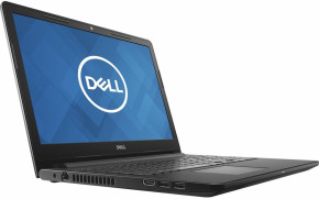  Dell Inspiron 3567 (I3538S1DIW-65B) 3