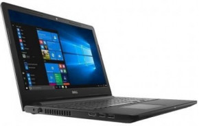  Dell Inspiron 3567 (I35F3410DDL-6BK) 3