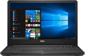  Dell Inspiron 3567 (I35F5410DIL-6BK)