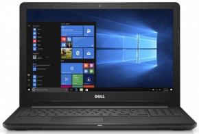  Dell Inspiron 3567 (I35H345DIL-6FN) Grey