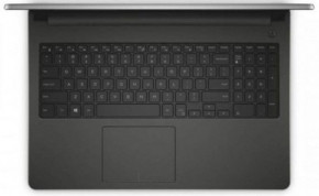  Dell Inspiron 3567 (I35H345DIL-6FN) Grey 3