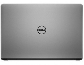  Dell Inspiron 3567 (I35H345DIL-6FN) Grey 4