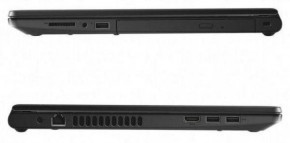  Dell Inspiron 3567 (I35H5610DDL-7B) Black 6