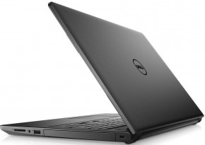  Dell Inspiron 3576 (35FI58H1R5M7-LBK) 3