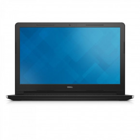  Dell Inspiron 3576 (35Fi58H1R5M-WBK)