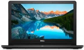  Dell Inspiron 3576 (I353410DDW-70B)