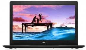  Dell Inspiron 3580 15.6FHD (I355410DDW-75B)