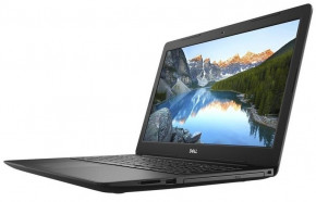  Dell Inspiron 3580 15.6FHD (I355810DDW-75B) 3