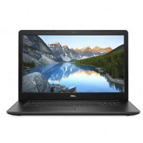  Dell Inspiron 3781 (I3781F38H1DIL-7BK)