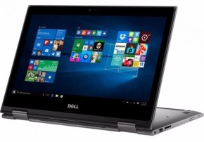  Dell Inspiron 5368 (I13345NIL-46S)