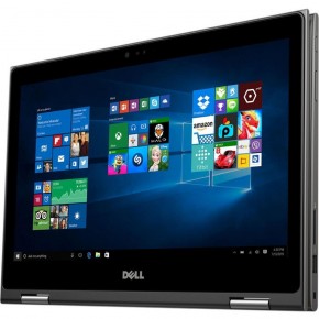  Dell Inspiron 5368 (I13345NIW-46) Gray 11