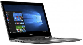  Dell Inspiron 5378 Gray (53i34S2IHD-WEG) 3