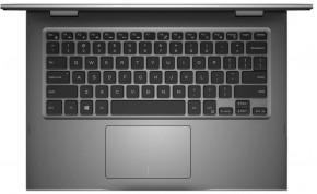  Dell Inspiron 5378 Gray (53i34S2IHD-WEG) 4