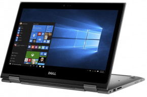  Dell Inspiron 5378 Gray (53i34S2IHD-WEG) 5