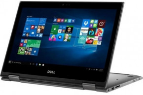  Dell Inspiron 5378 Gray (I5354S1NIW-60G) 6