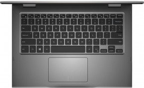  Dell Inspiron 5378 Gray (I5354S1NIW-60G) 7