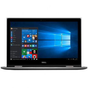  Dell Inspiron 5379 Gray (I53716S3NIW-63G)