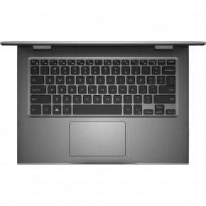  Dell Inspiron 5379 Gray (I53716S3NIW-63G) 4