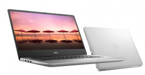  Dell Inspiron 5480 Silver (I5458S2NDL-75S) 3