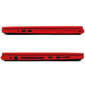  Dell Inspiron 5558 (I553410DDL-46R) Red 7