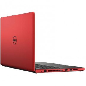  Dell Inspiron 5558 (I553410DDL-46R) Red 6