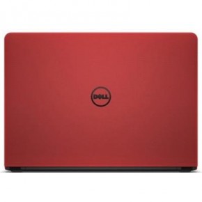  Dell Inspiron 5558 (I553410DDL-46R) Red 8