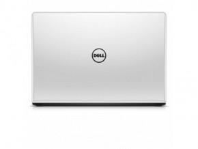  Dell Inspiron 5558 (I553410DDL-46W) White 7