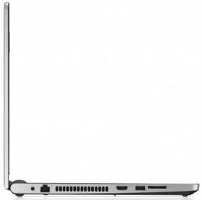  Dell Inspiron 5558 (I553410DDL-46W) White 8