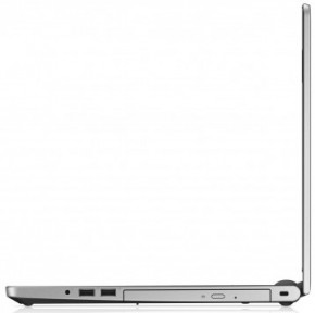  Dell Inspiron 5558 (I553410DDL-46W) White 9