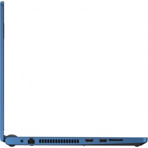  Dell Inspiron 5558 (I553410DDL-D1B) Blue 6